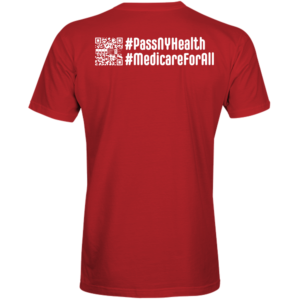 Care for Every Body T-shirt